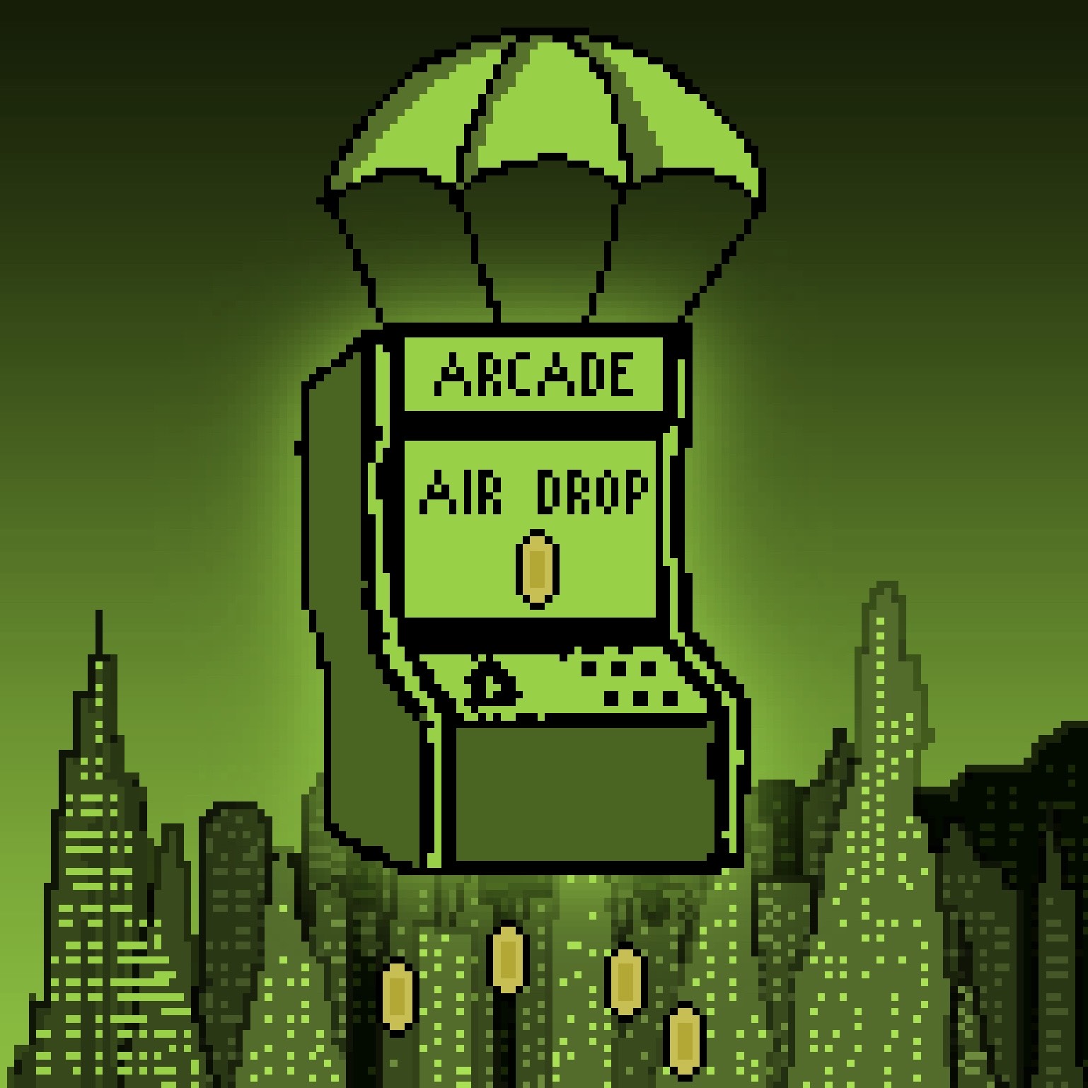 Airdrop