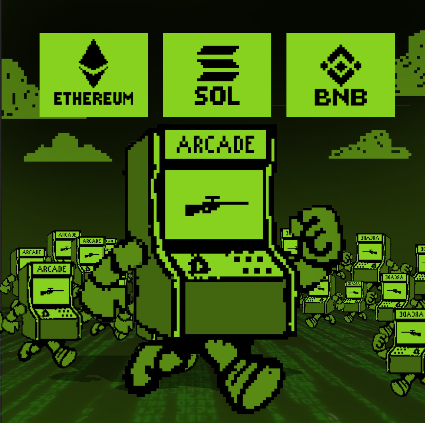 Snipe Bot